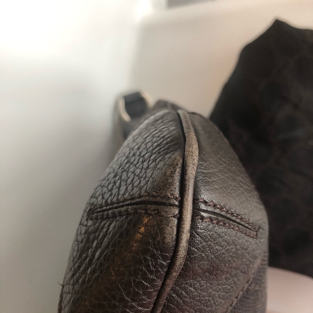 Gucci shoulder bag - Picture 15 of 16